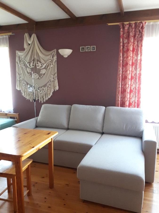 Patarei Apartment Талин Екстериор снимка