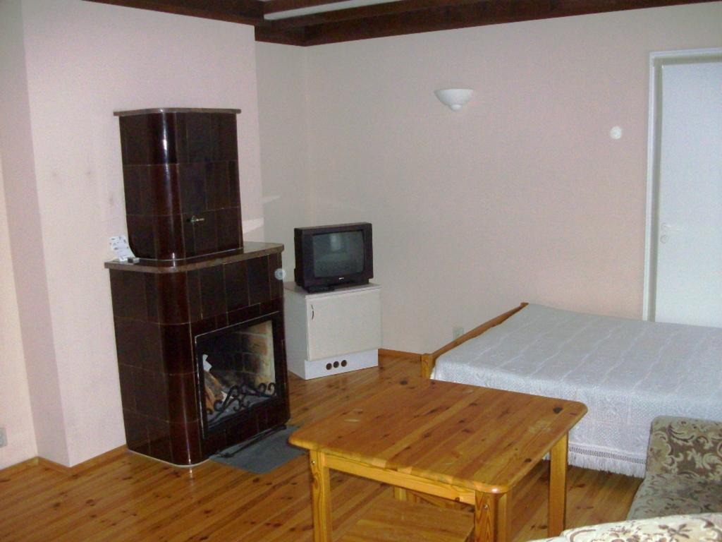 Patarei Apartment Талин Екстериор снимка