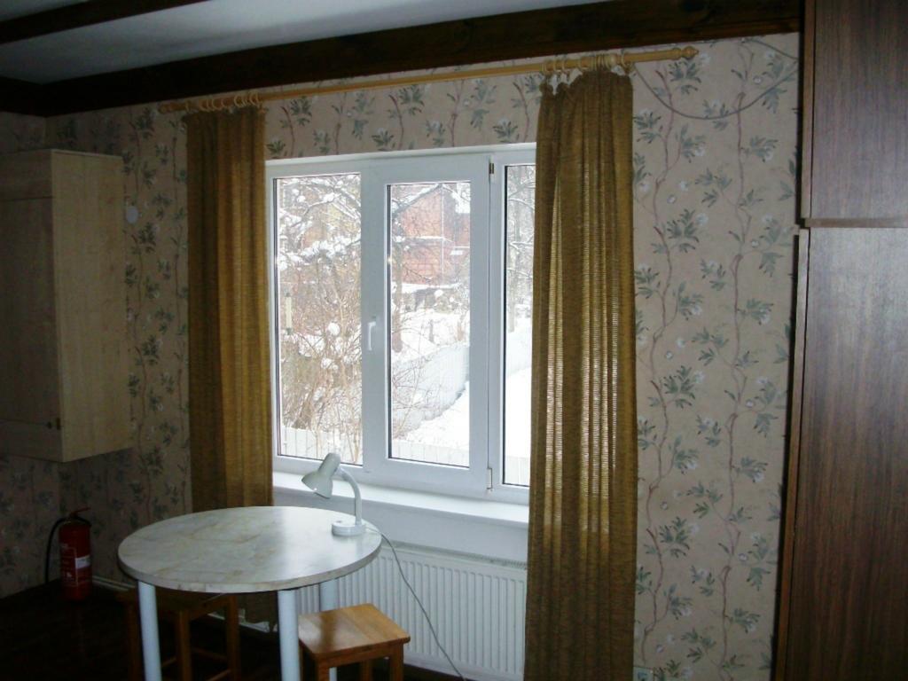 Patarei Apartment Талин Екстериор снимка