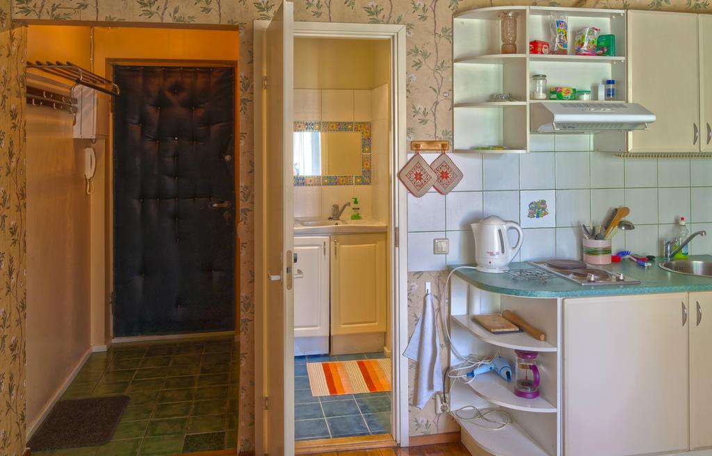 Patarei Apartment Талин Екстериор снимка