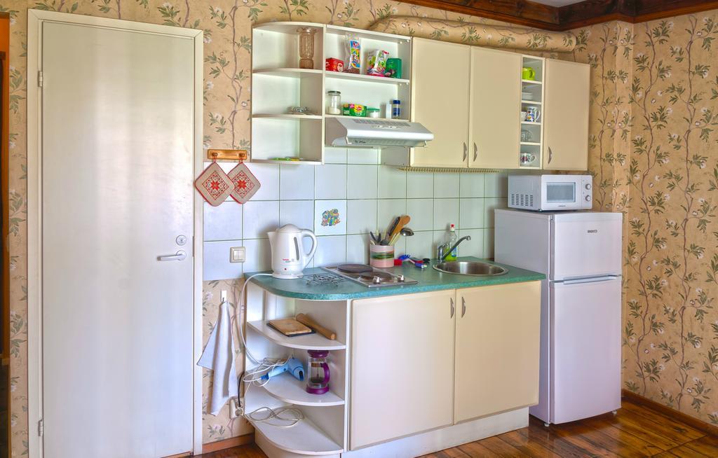 Patarei Apartment Талин Екстериор снимка