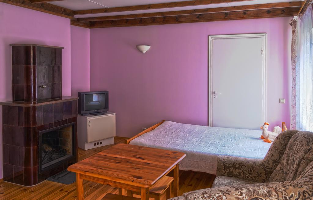 Patarei Apartment Талин Екстериор снимка