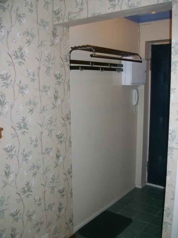 Patarei Apartment Талин Екстериор снимка