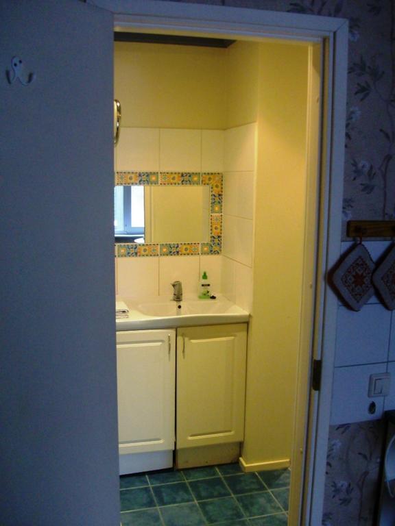 Patarei Apartment Талин Екстериор снимка