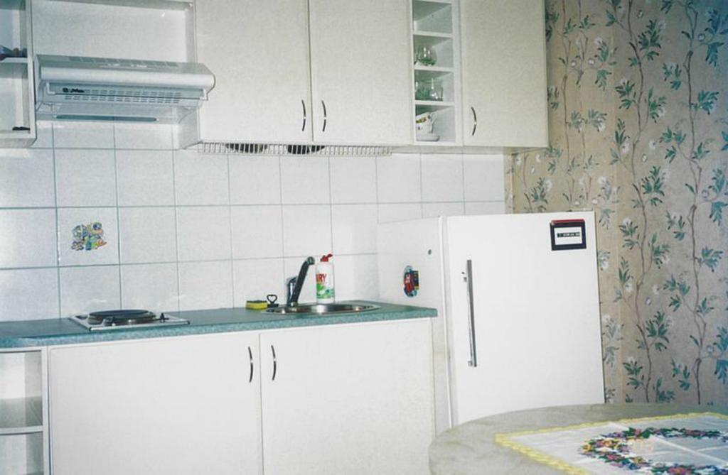 Patarei Apartment Талин Екстериор снимка