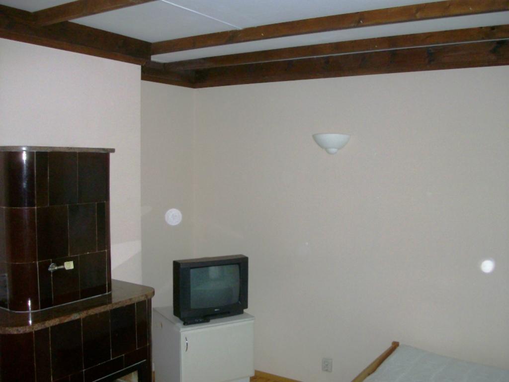 Patarei Apartment Талин Екстериор снимка